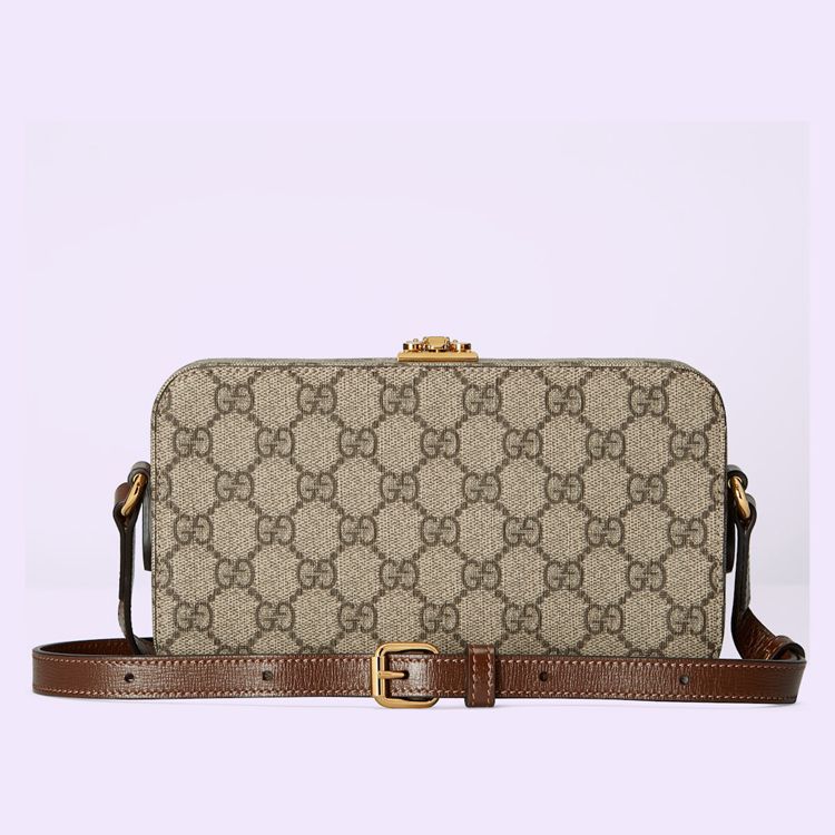 723129.92TCG.8563.009.062.0000.Light GG mini bag with Interlocking G
